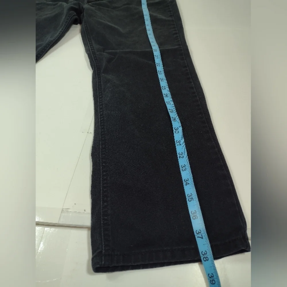 Levi's Men's Black Classic Jeans Size W (36) L(30)
